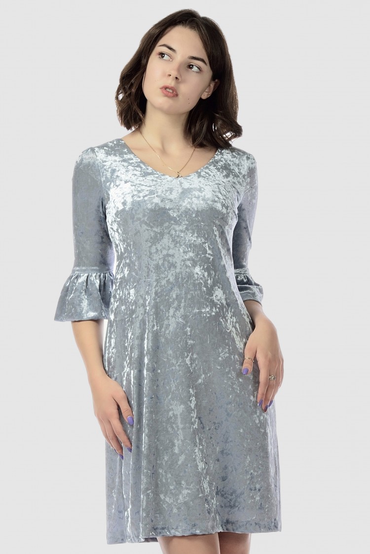 Купить Платье Трапецию В Интернет Магазине Недорого