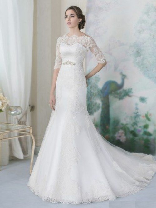 Платье Свадебное (24 N70)